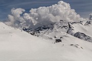 Sabato 18 e Domenica 19 Aprile 2015 – P.ta Adami e P.ta Santa Maria - FOTOGALLERY